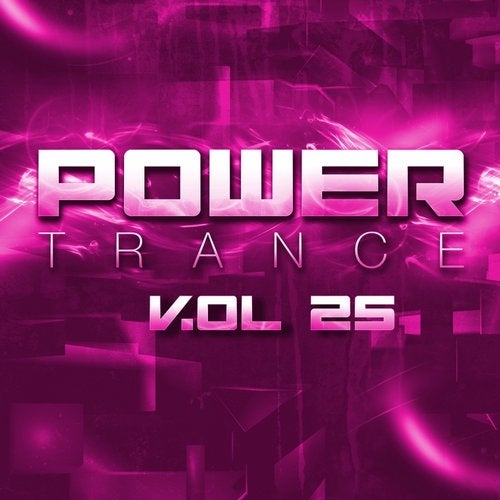 Power Trance Vol. 25