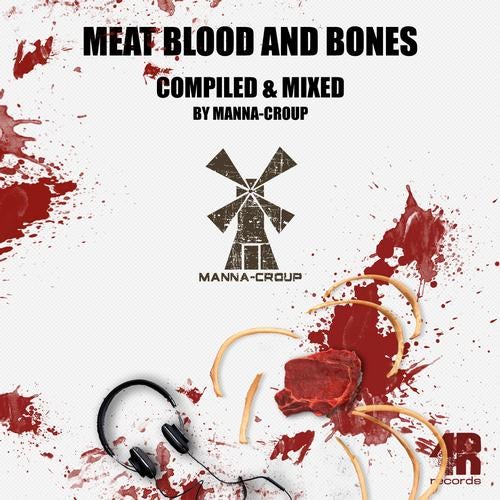 Meat Blood and Bones