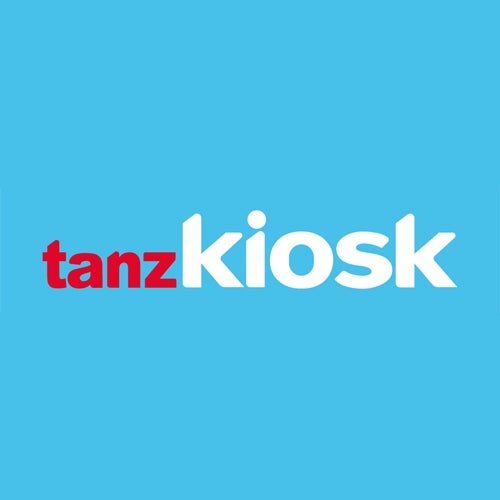 Tanz Kiosk