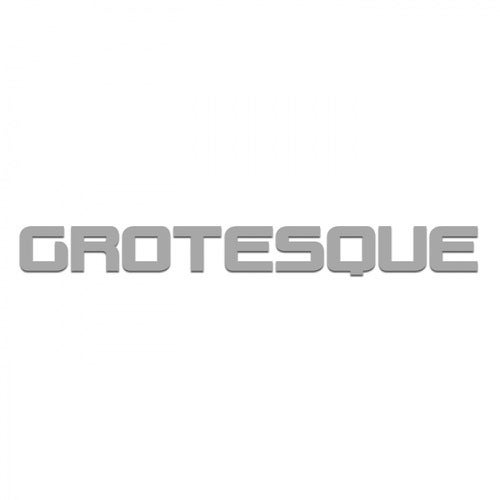 Grotesque Music