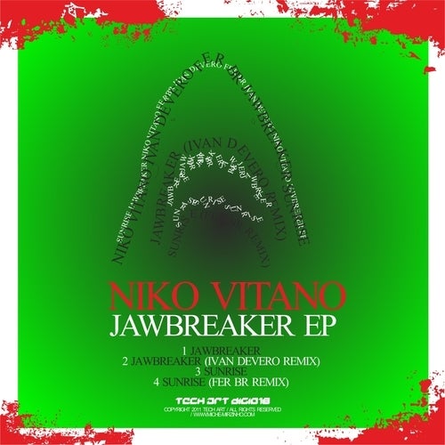 Jawbreaker EP