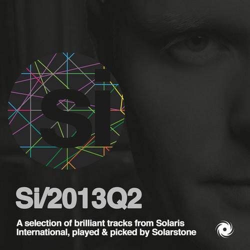 Solarstone presents Solaris International Si/2013Q2