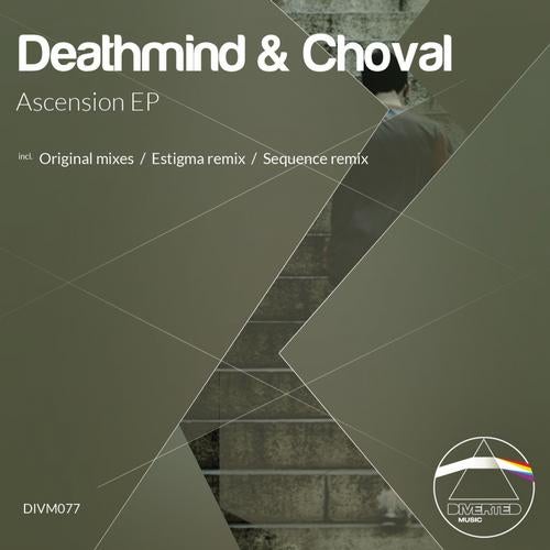 Ascension EP