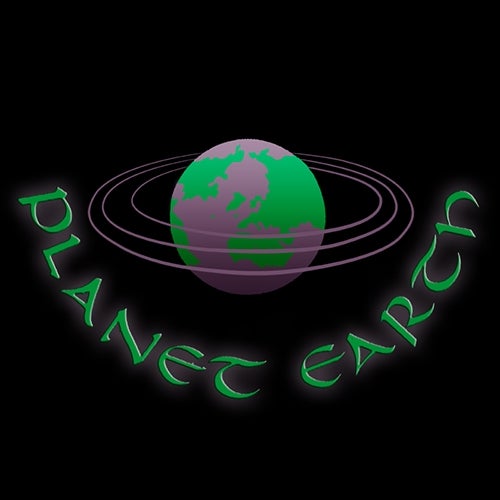 Planet Earth