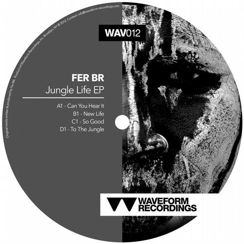 Jungle Life EP