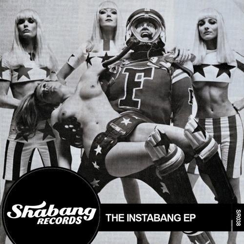 The Instabang EP