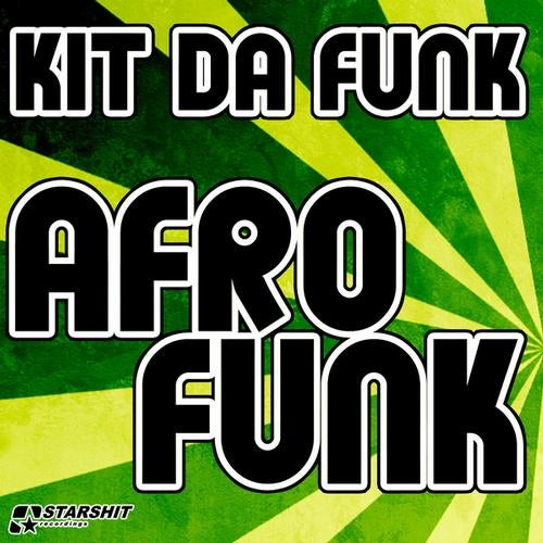 Afro Funk