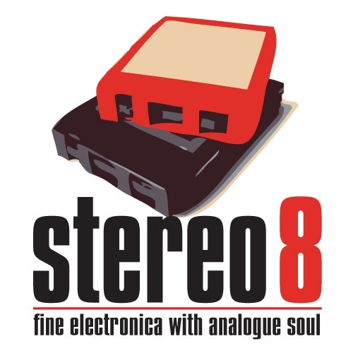 Stereo8