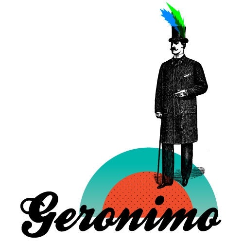 Geronimo