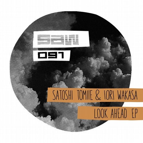 Look Ahead EP