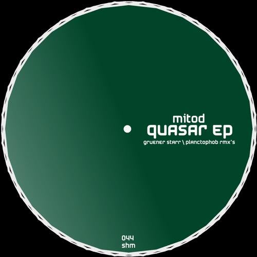 Quasar EP