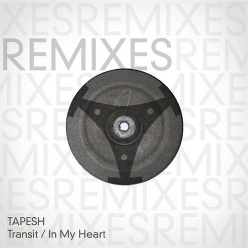 Transit / In My Heart - Remixes