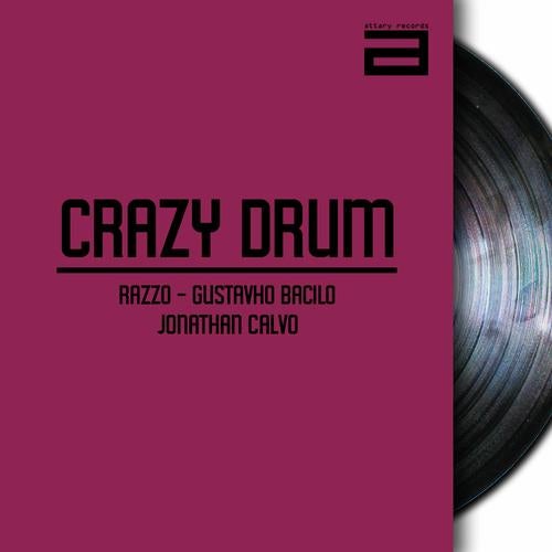 Crazy Drum