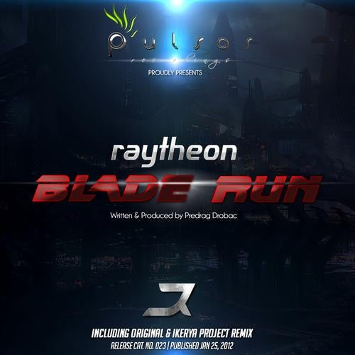 Blade Run