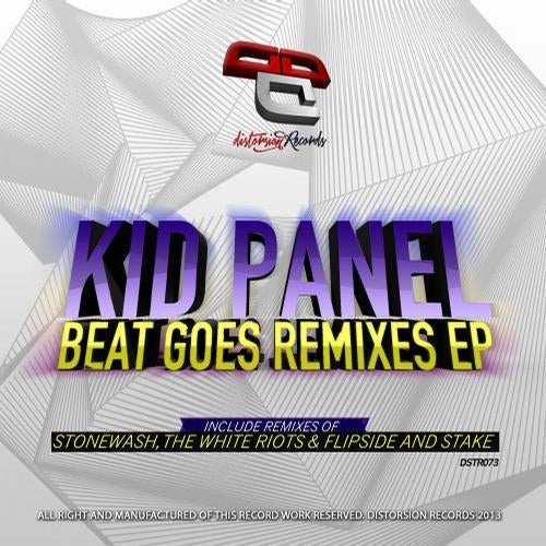 Beat Goes Remixes