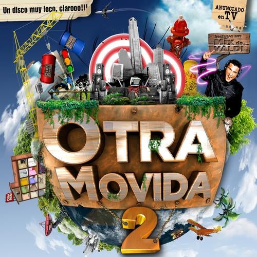 Otra Movida 2