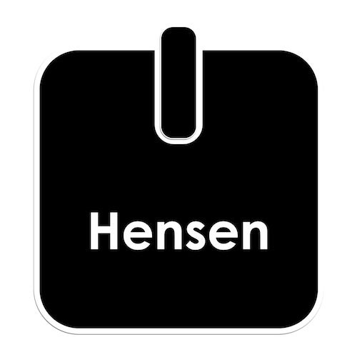 Hensen