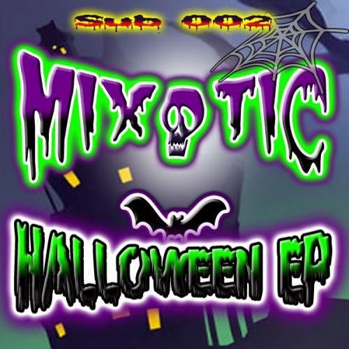 Halloween EP