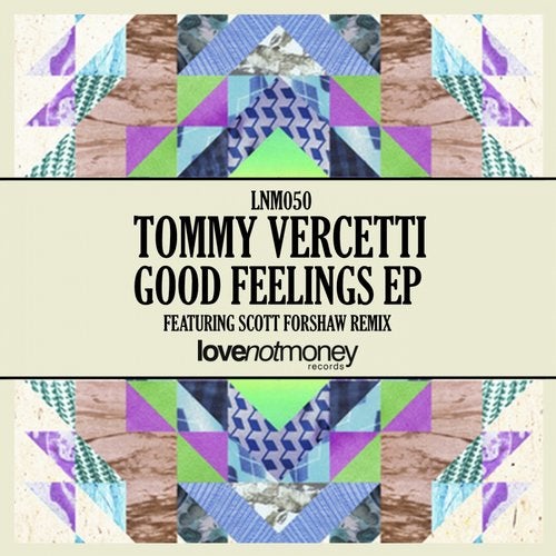 Good Feelings EP