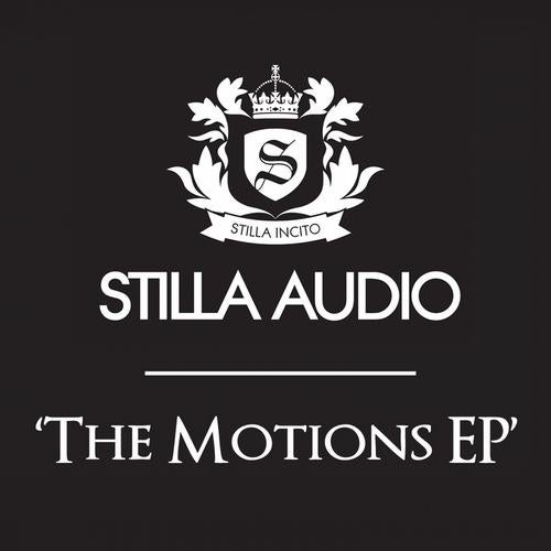 The Motions EP