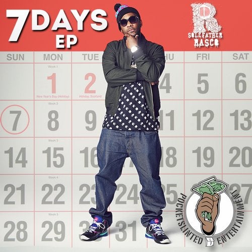 7 Days EP