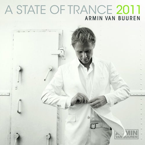 A State Of Trance 2011