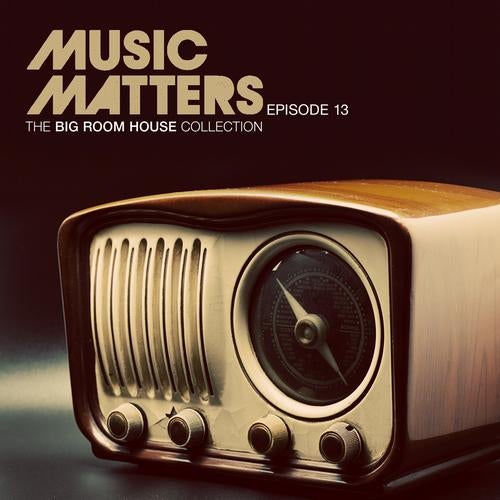 Music Matters - Episode 13