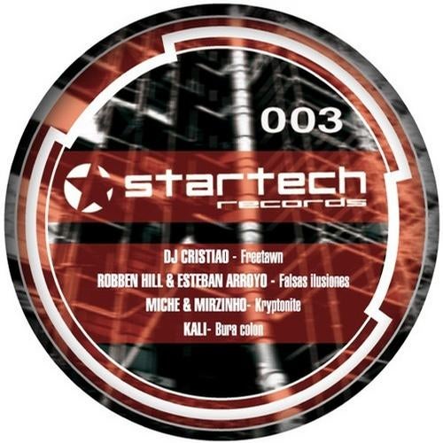 Startech003 Digital