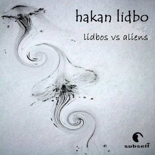 Lidbos vs. Aliens