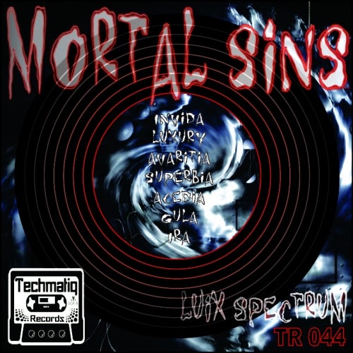 Mortal Sins