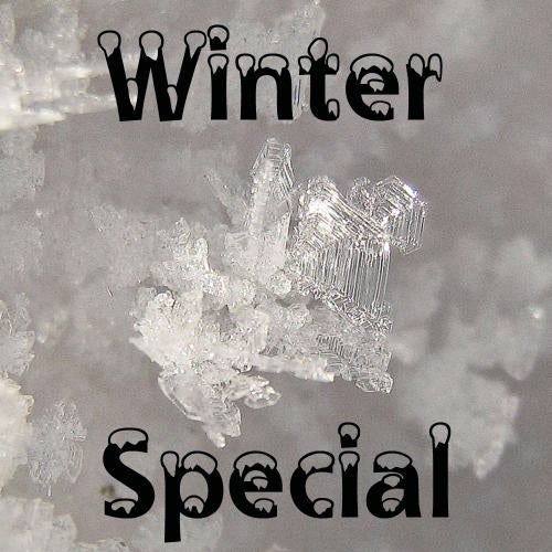 Winter Special