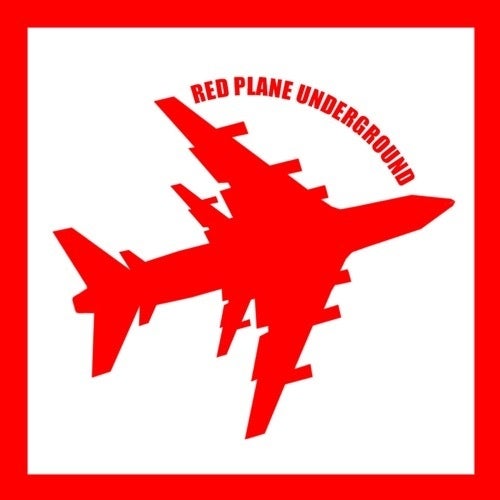 Red Plane Underground