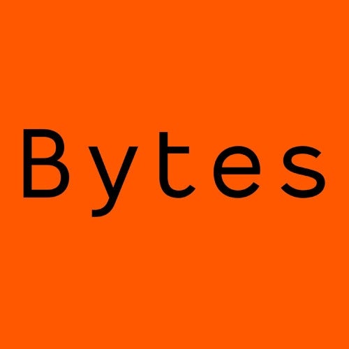 Bytes