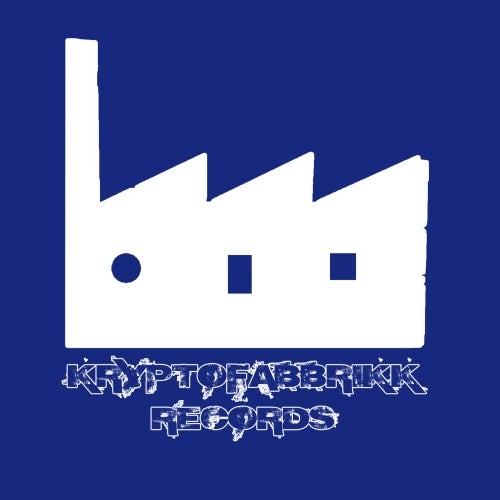 Kryptofabbrikk