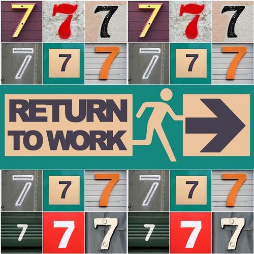 V.A - Return To Work - 7 Years Old