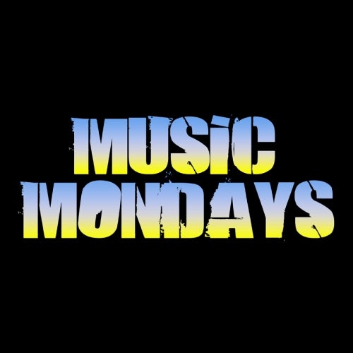 Music Mondays