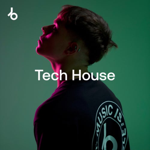 Best New Tech House: January 2025