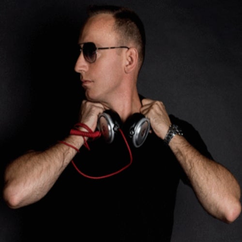 DJ Jesse Janssen