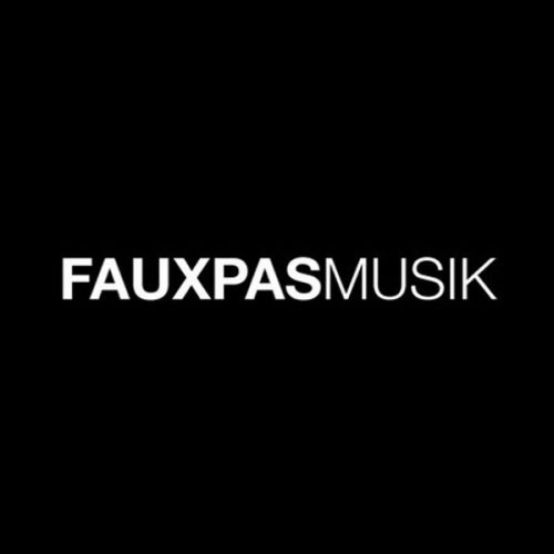 Fauxpas Musik