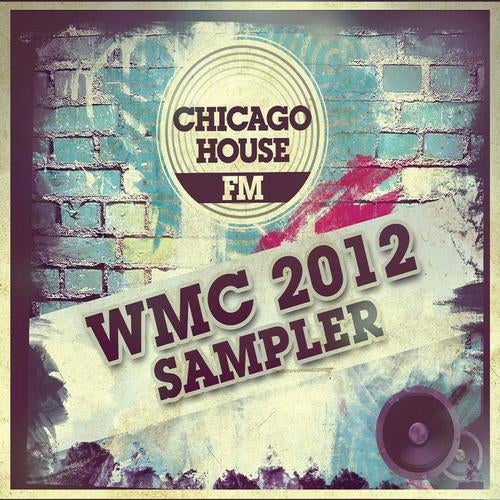 WMC 2012 Sampler