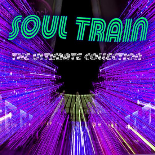 Soul Train - The Ultimate Collection