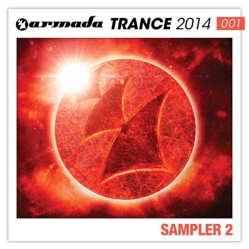 Armada Trance 2014-001 - Sampler 2