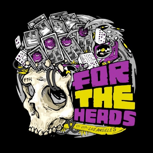 For The Heads Records