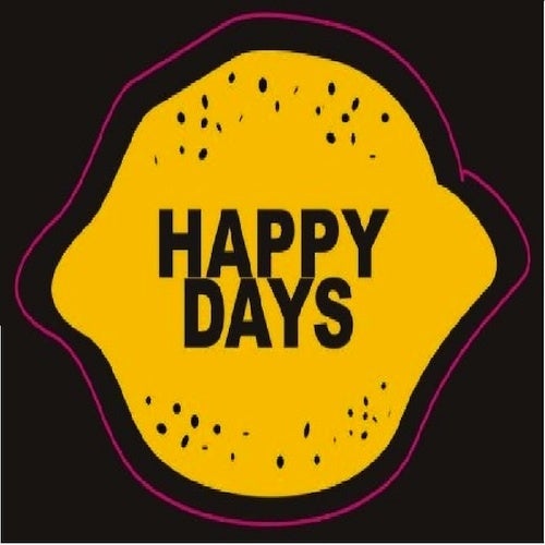 Happy Days Records