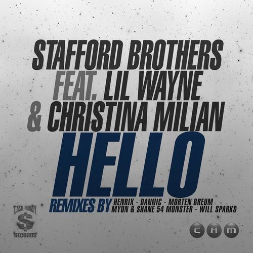 Hello (Remixes)