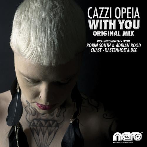 Cazzi Opeia - With You