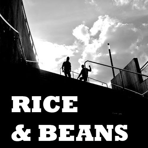 Rice & Beans