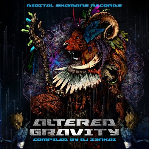 Altered Gravity