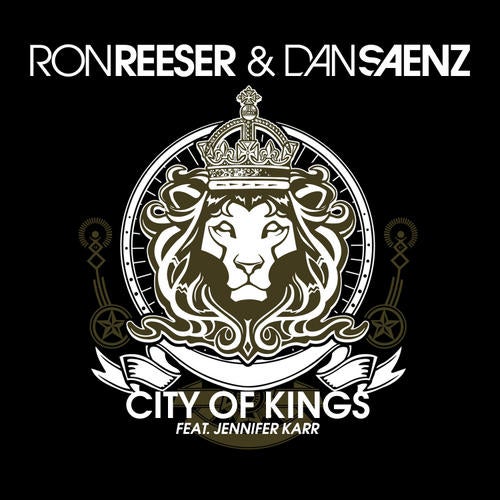 City Of Kings