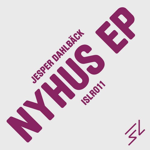 Nyhus EP